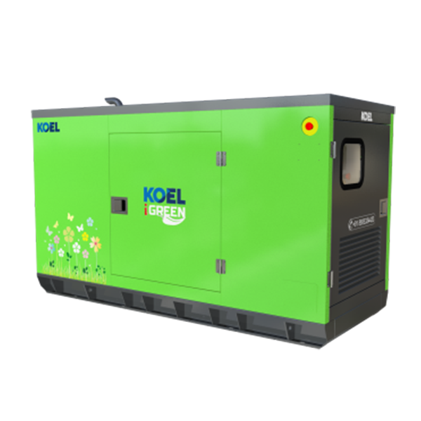 Kirloskar Generator Dealers in Tadepalligudem