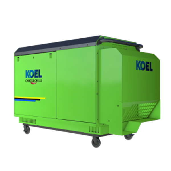 Kirloskar Generator Dealers in Guntur