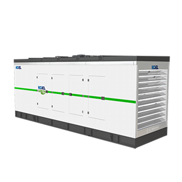 Kirloskar Generator Dealers in Anantapur