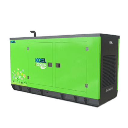Kirloskar Generator Dealers in Kadapa